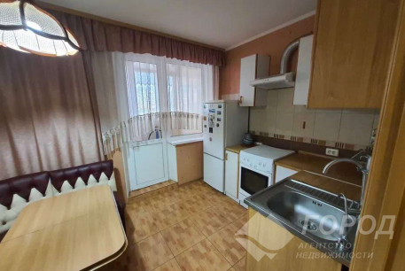Продам 1-кімнатну квартиру, Жуковского, Код: 808148/1