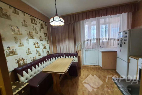 Продам 1-кімнатну квартиру, Жуковского, Код: 808148/1