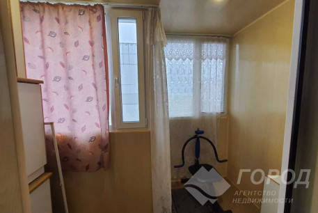 Продам 1-кімнатну квартиру, Жуковского, Код: 808148/1