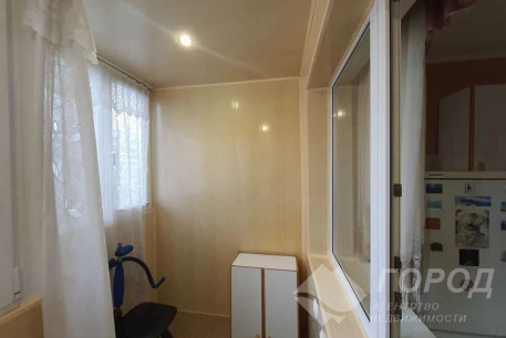 Продам 1-кімнатну квартиру, Жуковского, Код: 808148/1