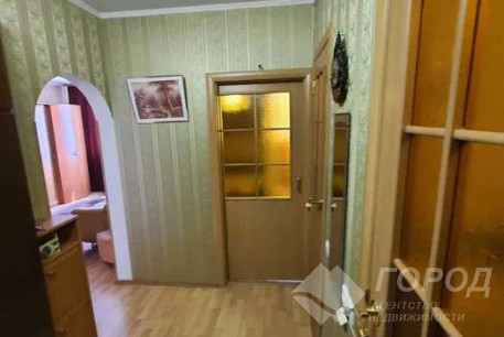 Продам 1-кімнатну квартиру, Жуковского, Код: 808148/1