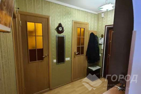 Продам 1-кімнатну квартиру, Жуковского, Код: 808148/1
