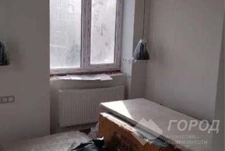 Продам 2-х кімнатну квартиру в новобудові, Центральный рынок, Центральный Рынок метро, Код: 808150/1