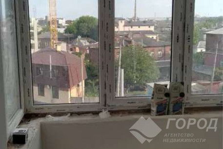 Продам 2-х кімнатну квартиру в новобудові, Центральный рынок, Центральный Рынок метро, Код: 808150/1