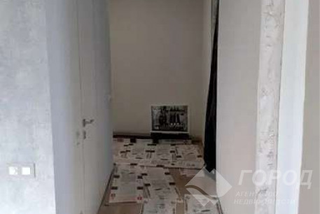 Продам 2-х кімнатну квартиру в новобудові, Центральный рынок, Центральный Рынок метро, Код: 808150/1