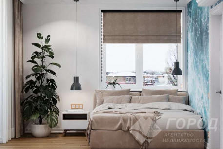 Продам 2-х кімнатну квартиру в новобудові, Центральный рынок, Центральный Рынок метро, Код: 808150/1