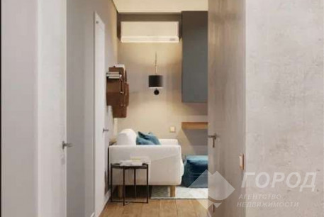 Продам 2-х кімнатну квартиру в новобудові, Центральный рынок, Центральный Рынок метро, Код: 808150/1