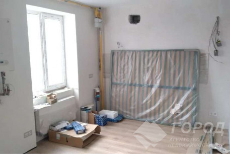 Продам 2-х кімнатну квартиру в новобудові, Центральный рынок, Центральный Рынок метро, Код: 808150/1