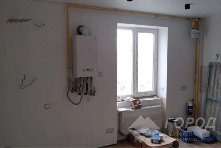 Продам 2-х кімнатну квартиру в новобудові, Центральный рынок, Центральный Рынок метро, Код: 808150/1