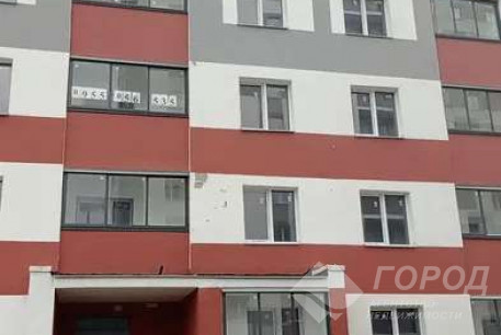 Продам 1-кімнатну квартиру в новобудові, Журавлевка, Код: 808151/1