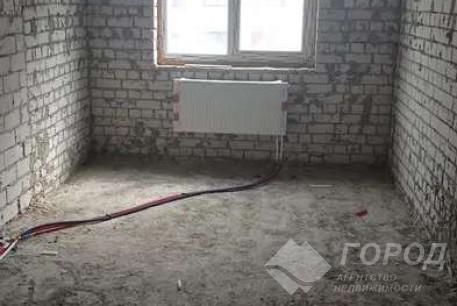 Продам 1-кімнатну квартиру в новобудові, Журавлевка, Код: 808151/1