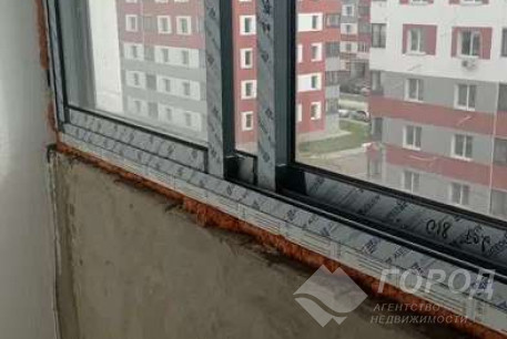 Продам 1-кімнатну квартиру в новобудові, Журавлевка, Код: 808151/1
