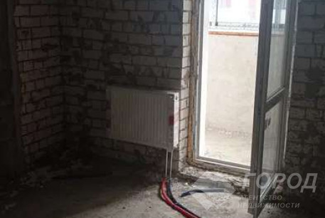 Продам 1-кімнатну квартиру в новобудові, Журавлевка, Код: 808151/1