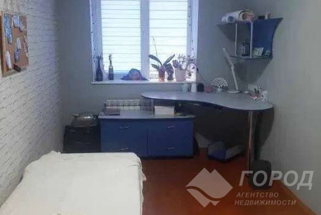 Продам 4-х кімнатну квартиру, Салтовский, Завод им. Малышева метро, Код: 808152/1