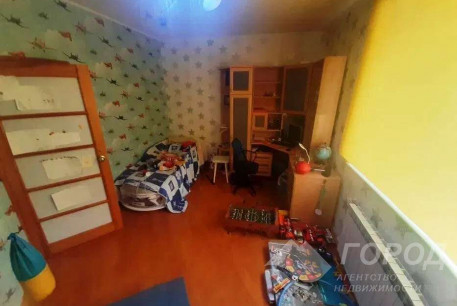 Продам 4-х кімнатну квартиру, Салтовский, Завод им. Малышева метро, Код: 808152/1