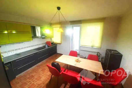 Продам 4-х кімнатну квартиру, Салтовский, Завод им. Малышева метро, Код: 808152/1