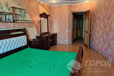 Сдам 3-х кімнатну квартиру, Салтовка, Код: 808153/1