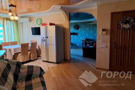 Сдам 3-х кімнатну квартиру, Салтовка, Код: 808153/1