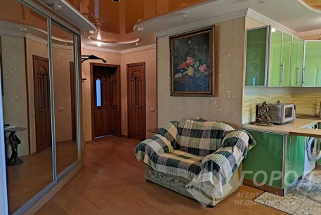 Сдам 3-х кімнатну квартиру, Салтовка, Код: 808153/1