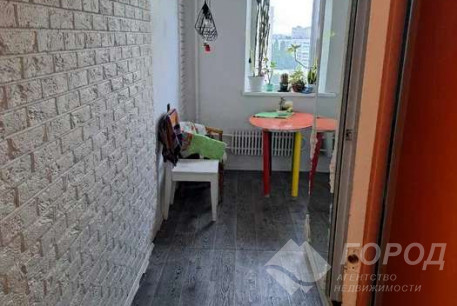 Сдам 3-х кімнатну квартиру, Рогань, Код: 808154/1