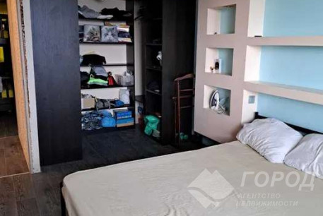 Сдам 3-х кімнатну квартиру, Рогань, Код: 808154/1