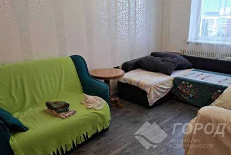 Сдам 3-х кімнатну квартиру, Рогань, Код: 808154/1