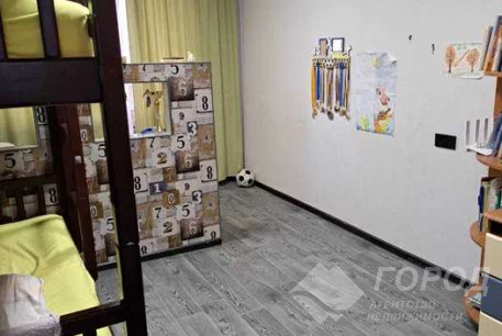 Сдам 3-х кімнатну квартиру, Рогань, Код: 808154/1