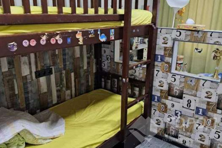 Сдам 3-х кімнатну квартиру, Рогань, Код: 808154/1