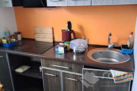 Сдам 3-х кімнатну квартиру, Рогань, Код: 808154/1