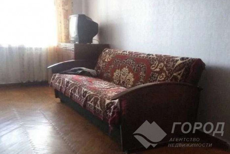 Сдам 1-кімнатну квартиру, ХТЗ, Масельского метро, Код: 808160/1