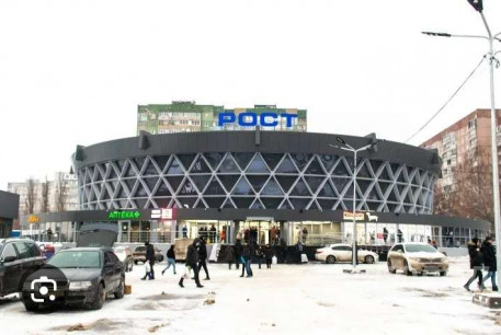 Сдам 1-кімнатну квартиру, Салтовка, Героев Труда метро, Код: 808161/1