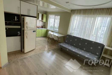 Сдам 2-х кімнатну квартиру, Одесская, Код: 808164/1
