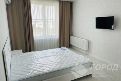 Сдам 1-кімнатну квартиру, Салтовский, Завод им. Малышева метро, Код: 808164/2