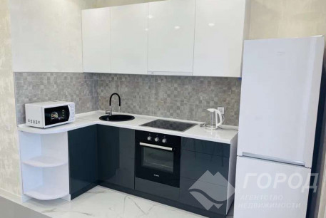 Сдам 1-кімнатну квартиру, Салтовский, Завод им. Малышева метро, Код: 808164/2