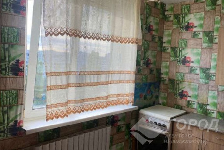 Продам 1-кімнатну квартиру, Рогань, Горизонт, Код: 808166/1
