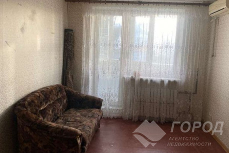 Продам 1-кімнатну квартиру, Рогань, Горизонт, Код: 808166/1