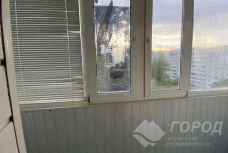 Продам 1-кімнатну квартиру, Рогань, Горизонт, Код: 808166/1