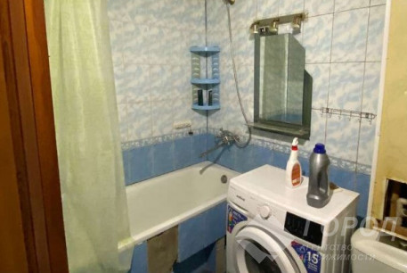 Продам 1-кімнатну квартиру, Рогань, Горизонт, Код: 808166/1