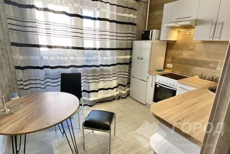 Продам 1-кімнатну квартиру в новобудові, Новые дома, Код: 808170/1