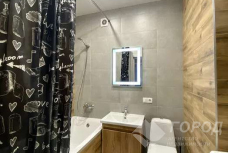 Продам 1-кімнатну квартиру в новобудові, Новые дома, Код: 808170/1