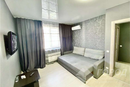 Продам 1-кімнатну квартиру в новобудові, Новые дома, Код: 808170/1