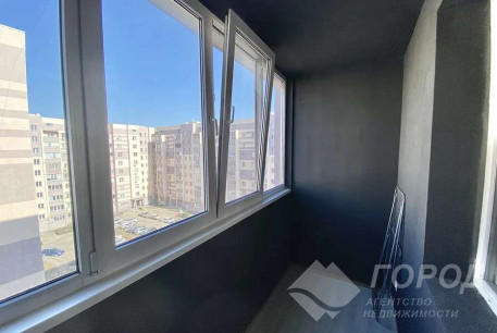 Продам 1-кімнатну квартиру в новобудові, Новые дома, Код: 808170/1