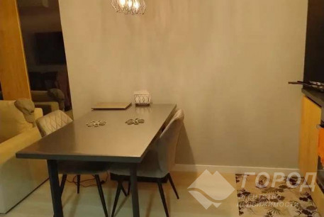 Продам 1-кімнатну квартиру в новобудові, Алексеевка, Победа метро, Код: 808172/1