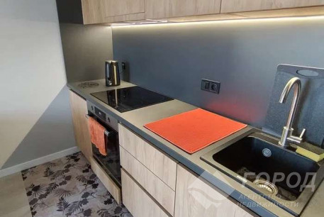 Продам 1-кімнатну квартиру в новобудові, Алексеевка, Победа метро, Код: 808172/1