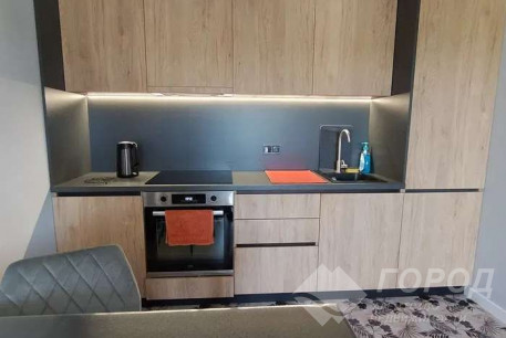 Продам 1-кімнатну квартиру в новобудові, Алексеевка, Победа метро, Код: 808172/1