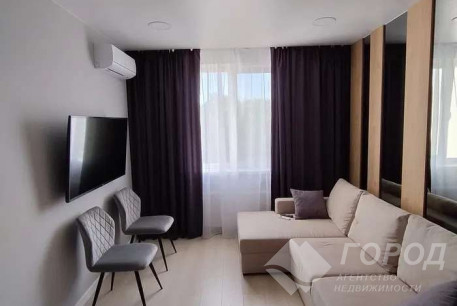 Продам 1-кімнатну квартиру в новобудові, Алексеевка, Победа метро, Код: 808172/1