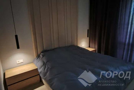 Продам 1-кімнатну квартиру в новобудові, Алексеевка, Победа метро, Код: 808172/1