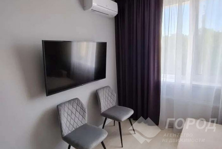 Продам 1-кімнатну квартиру в новобудові, Алексеевка, Победа метро, Код: 808172/1