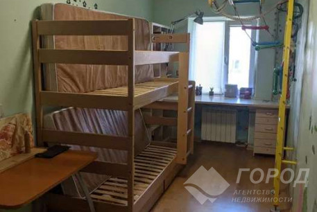 Сдам 3-х кімнатну квартиру, Центр, Код: 808174/1