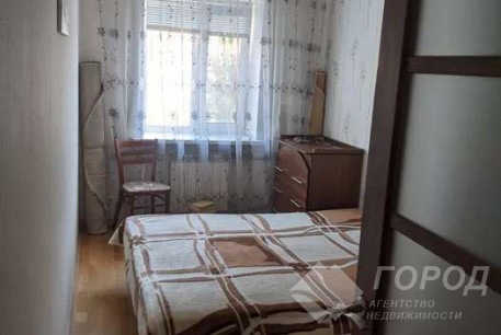 Сдам 3-х кімнатну квартиру, Центр, Код: 808174/1